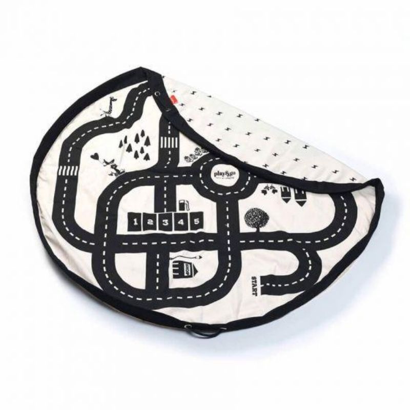 Playmat & Storage Bags