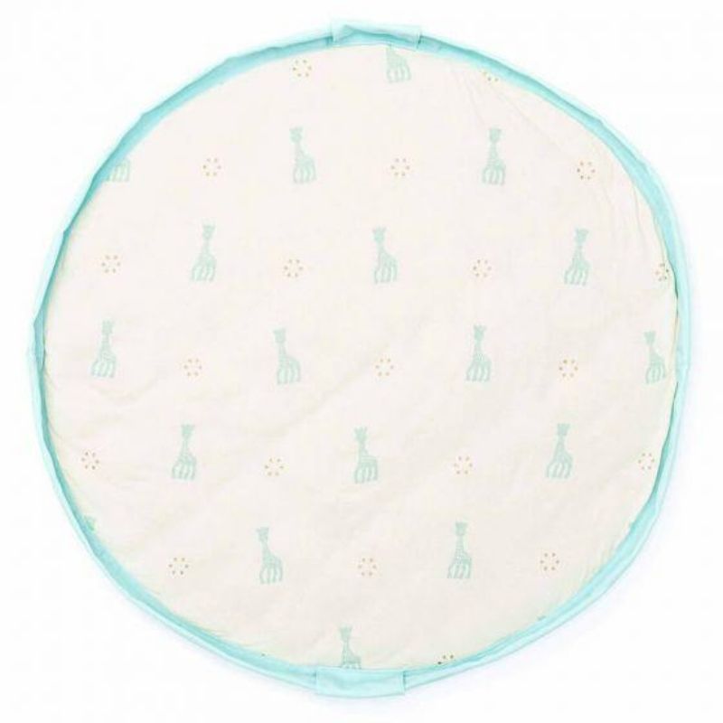 Playmat & Storage Bags