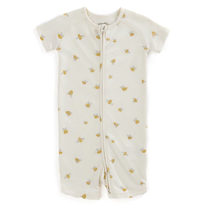 Short Sleeve Sleeper