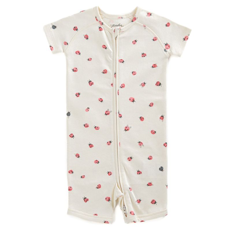 Short Sleeve Sleeper