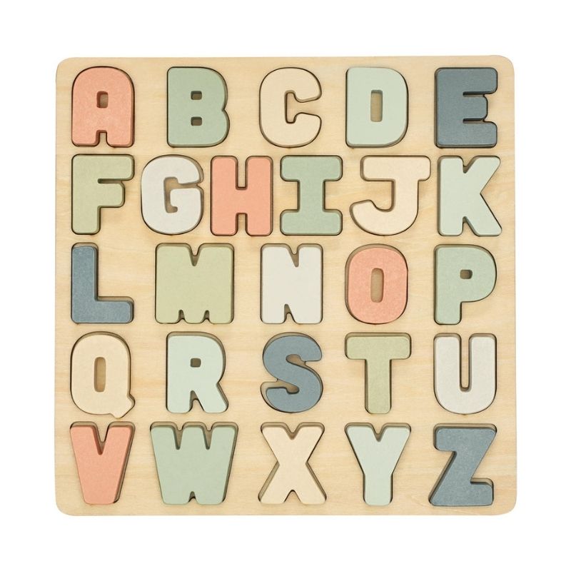 Puzzles en bois