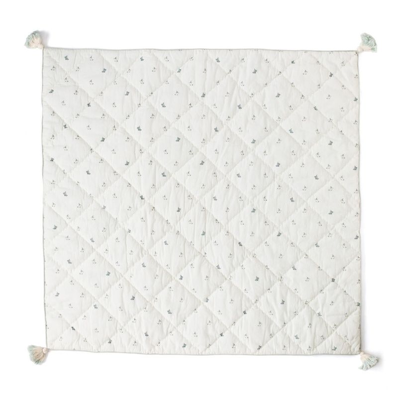 Pehr bunny hop blanket sale