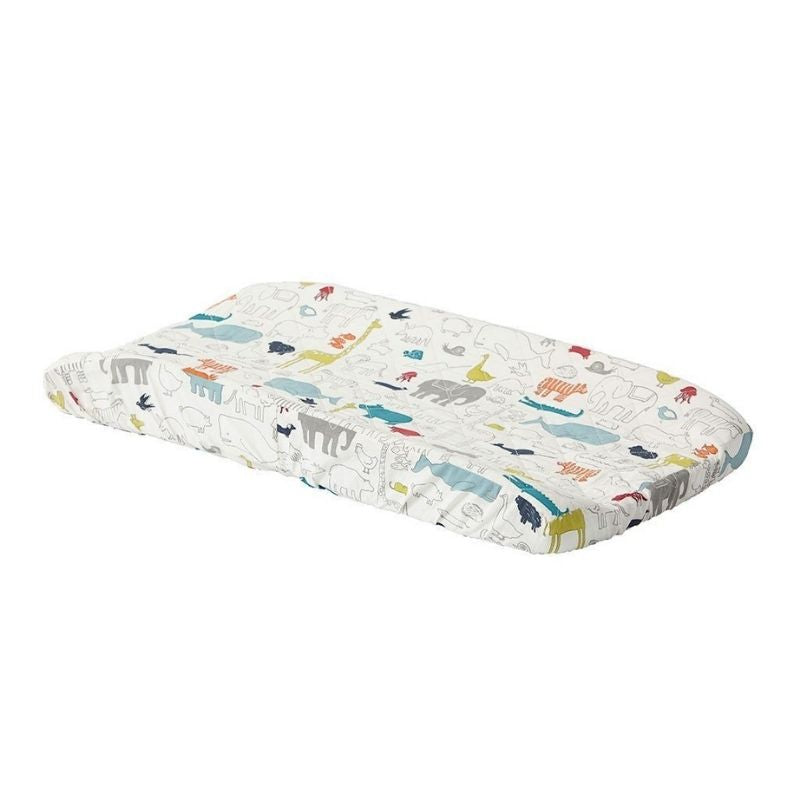 Change Pad Cover Noahs Ark