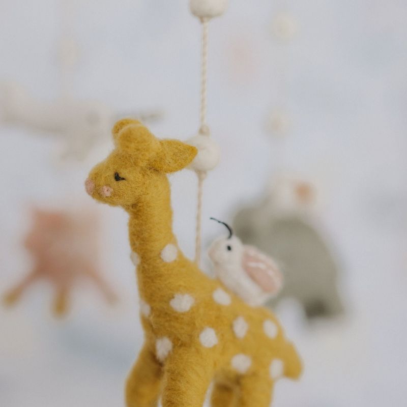 Classic Mobile Into the Wild 