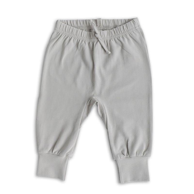 Organic Essentials Pants