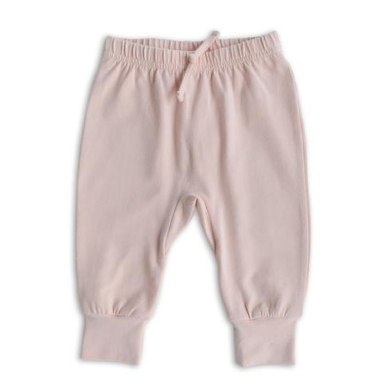 Organic Essentials Pants