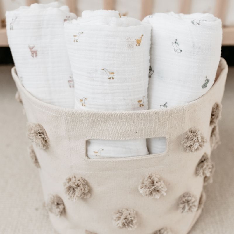 Hatchlings Swaddle