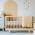 Crib Sheet