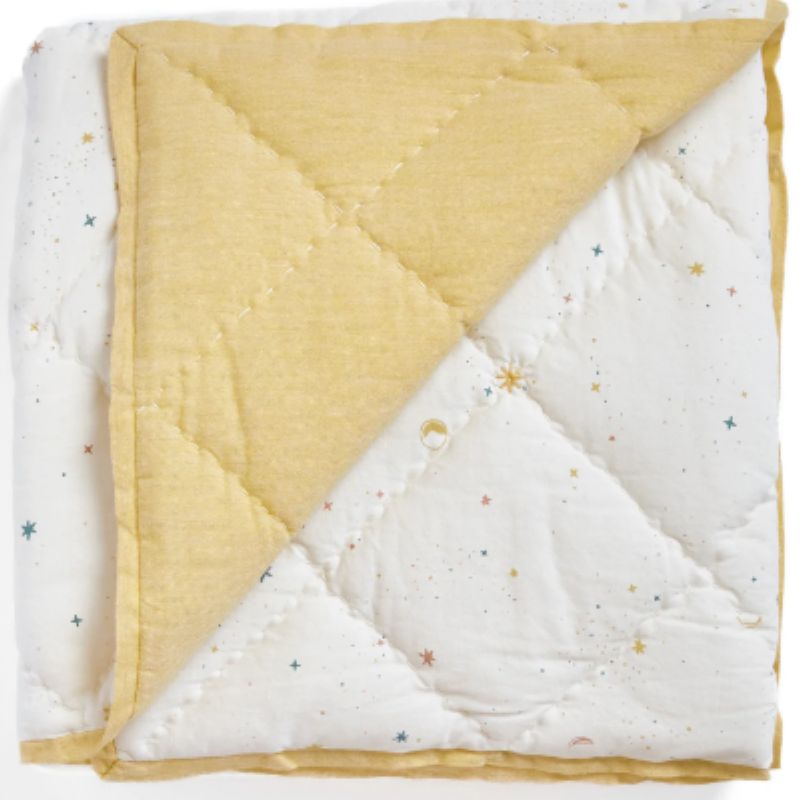Chambray Blanket Celestial