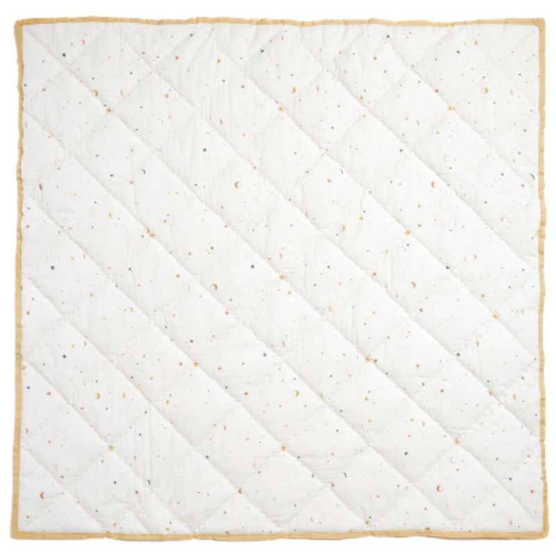 Chambray Blanket Celestial