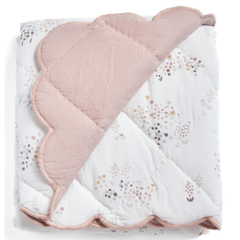 Chambray Blanket