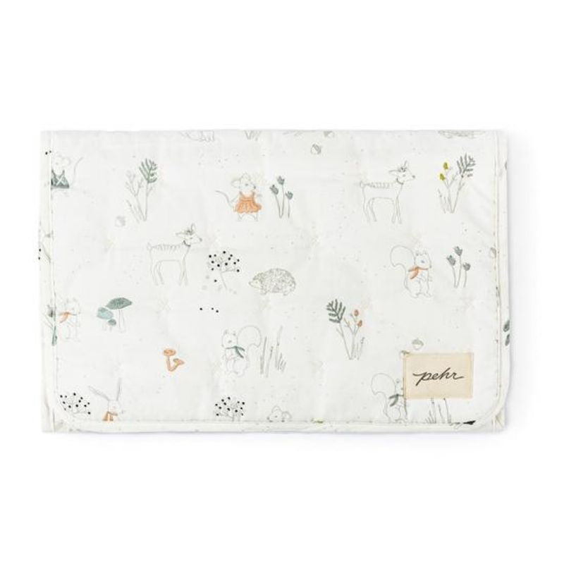 On the Go Pouch Magical Forest