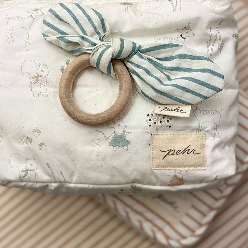 On the Go Pouch Magical Forest