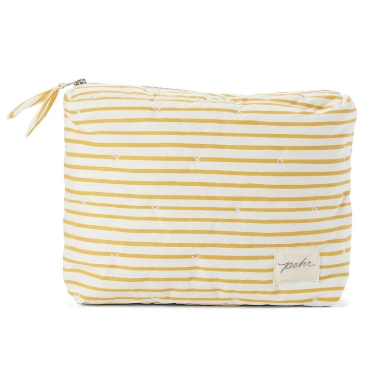 On the Go Pouch Marigold