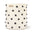 Pom Pom Hamper Fountain Blue