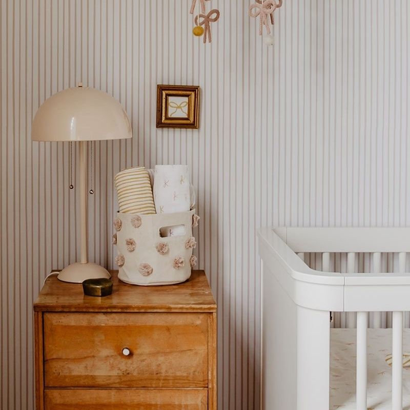 Pom Pom Basket - Mini