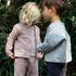 Cozy Toddler Pants Fountain Blue