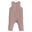 Cozy Romper Pale Pink