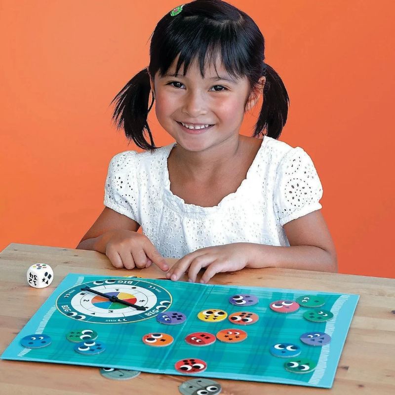 Snug as a Bug in a Rug - Board Game