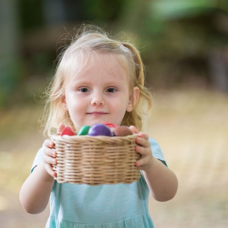 Assorted Fruit & Vegetables 