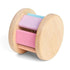 Wooden Roller Toy Pastel