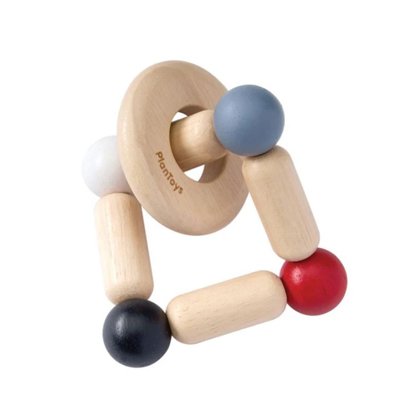 Square Clutcher Toy