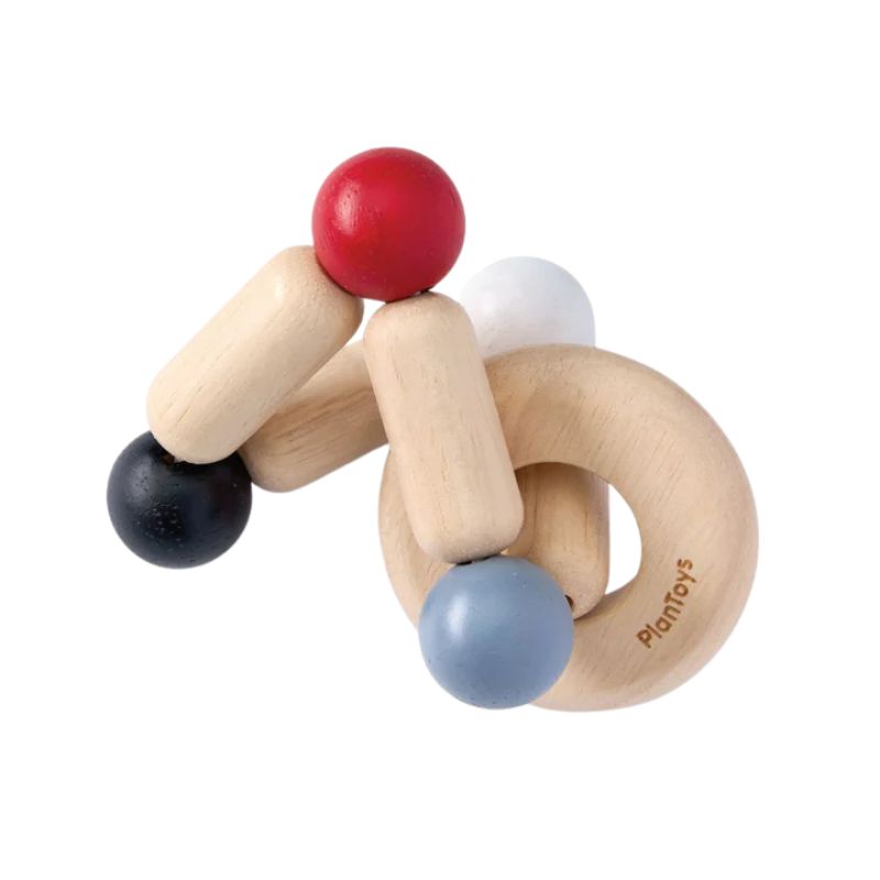 Square Clutcher Toy