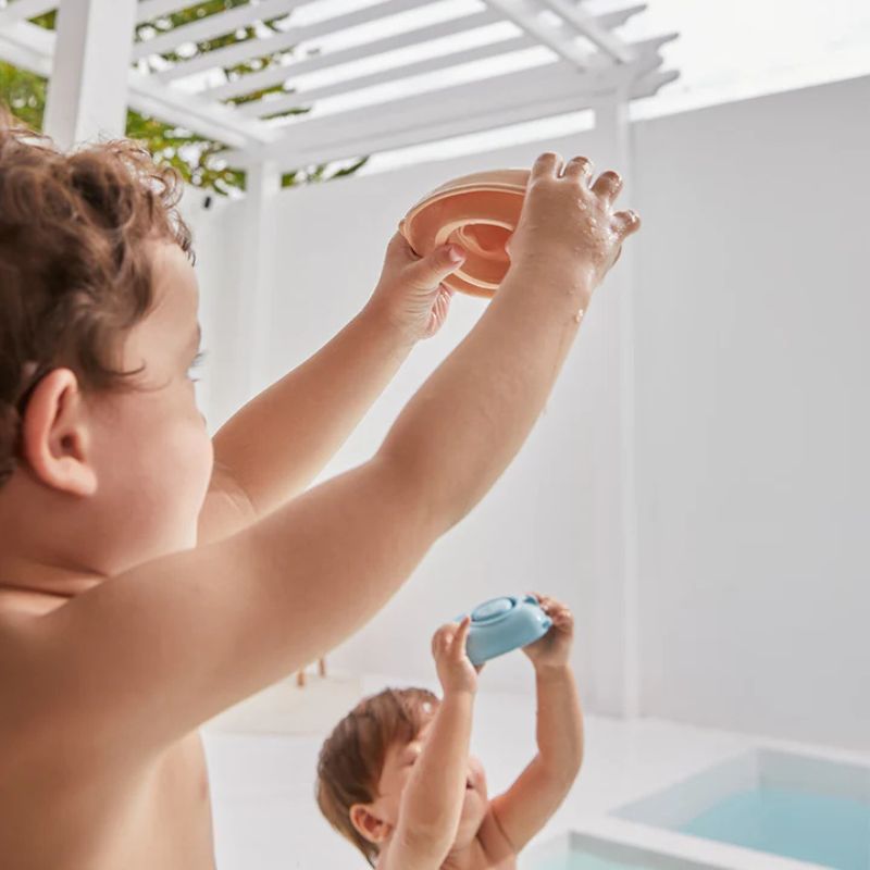 Rubber Convertible Boat