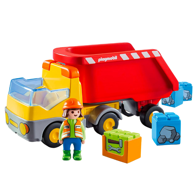 Dump Truck