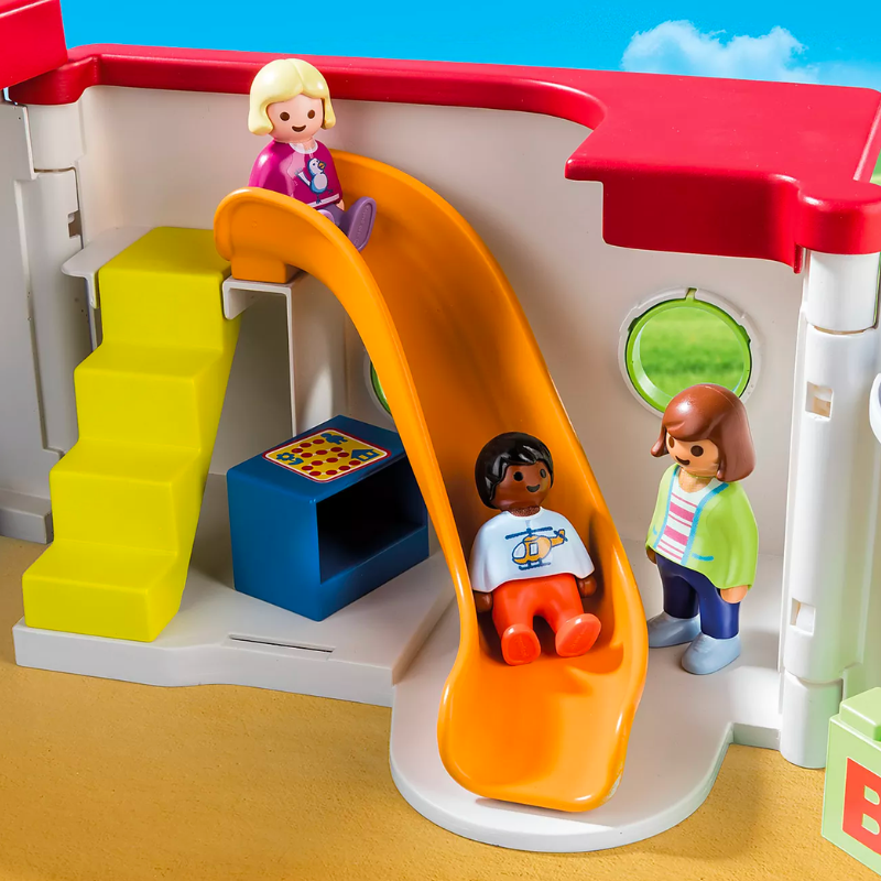 My Take Along Preschool