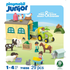 Junior: Farm Adventure with Tractor, Trailer and Animal Friends