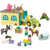 Junior: Farm Adventure with Tractor, Trailer and Animal Friends