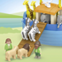 Junior: My Take Along Noah's Ark