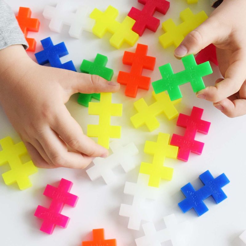 Big 100 Piece Mix Sets