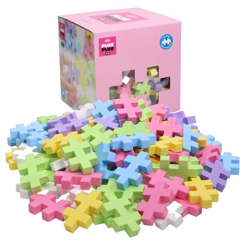 Big 100 Piece Mix Sets