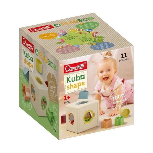 Kubo Shape Sorter