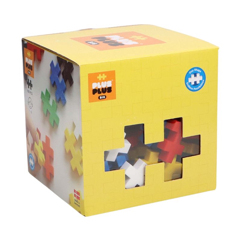 Big 100 Piece Mix Sets Basic