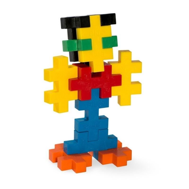 Big 100 Piece Mix Sets Basic