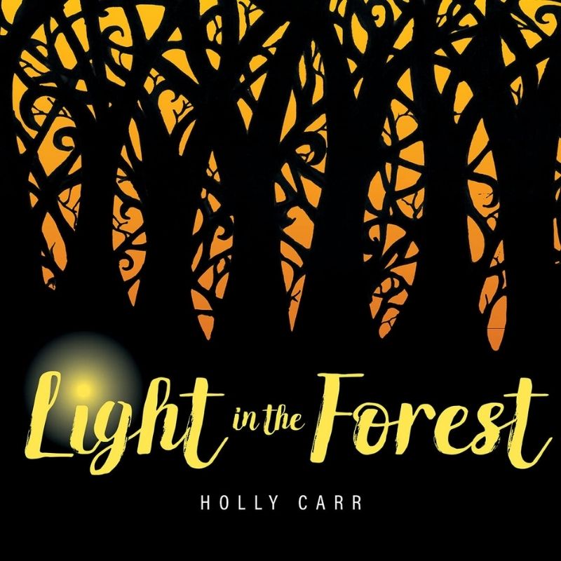 Light in the Forest Book