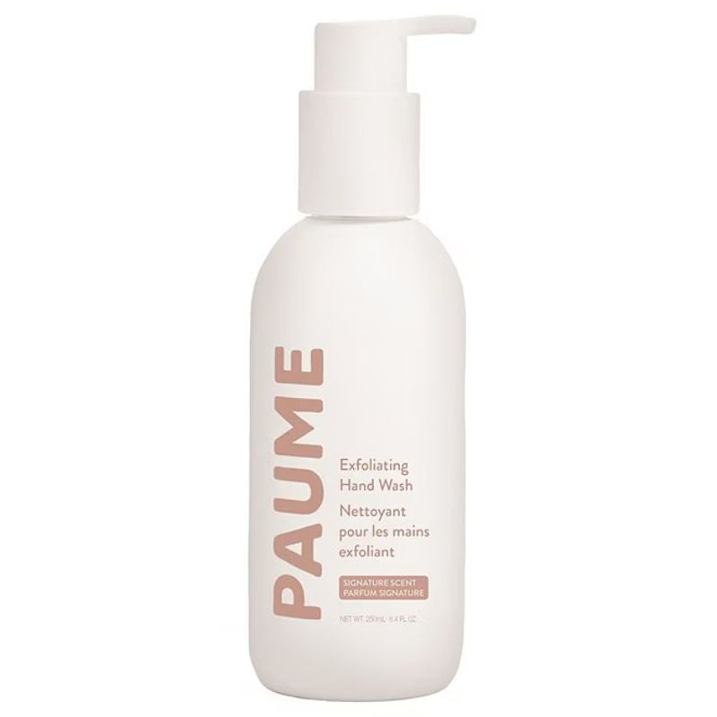 Exfoliating Hand Cleanser