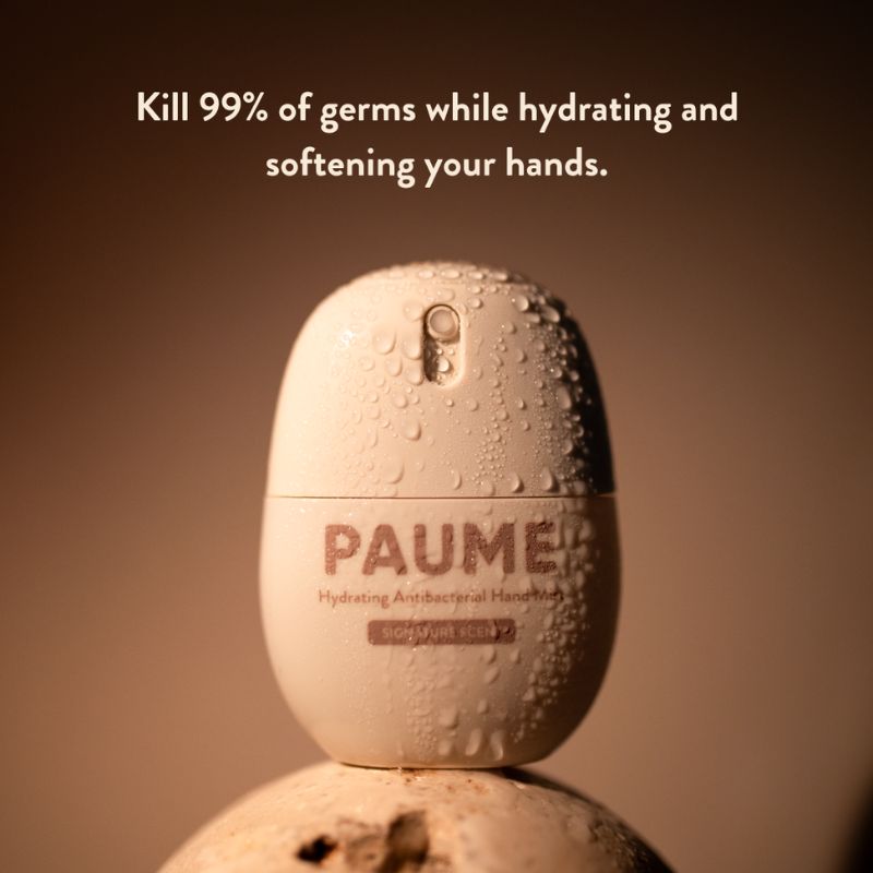 Hydrating Antibacterial Hand Mist