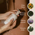 Exfoliating Hand Cleanser Refill Bag