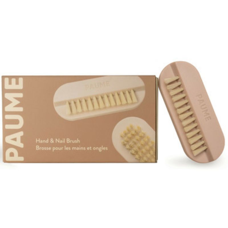 Hand & Nail Brush