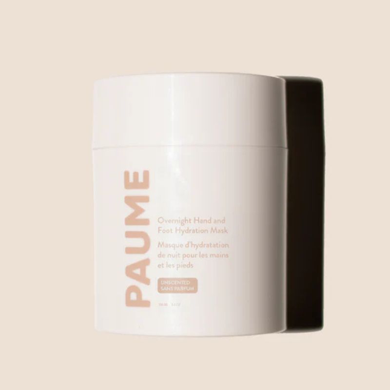 Overnight Hand & Foot Hydration Mask