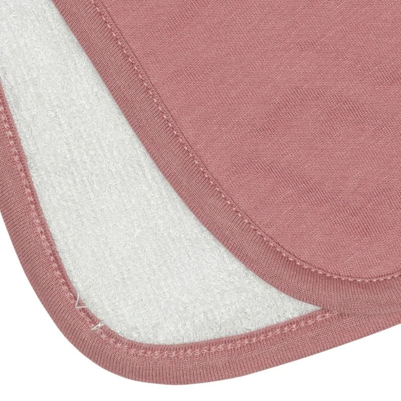 Burp Cloths - 2 Pack