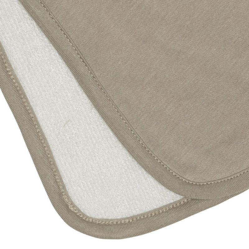 Burp Cloths - 2 Pack