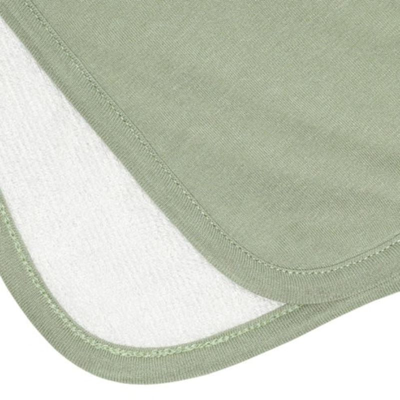 Burp Cloths - 2 Pack