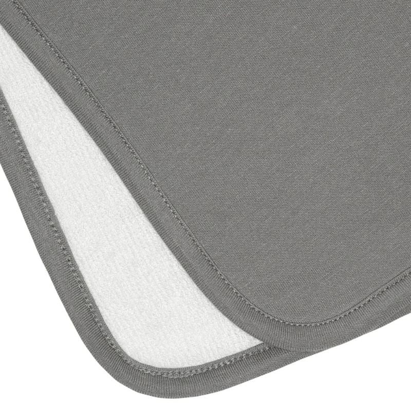 Burp Cloths - 2 Pack