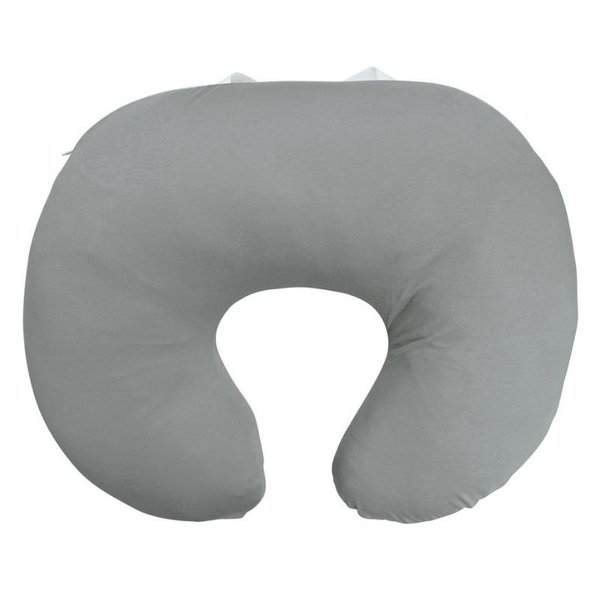 Bamboo Nursing Pillow  Pebble