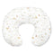 Bamboo Nursing Pillow  Desert